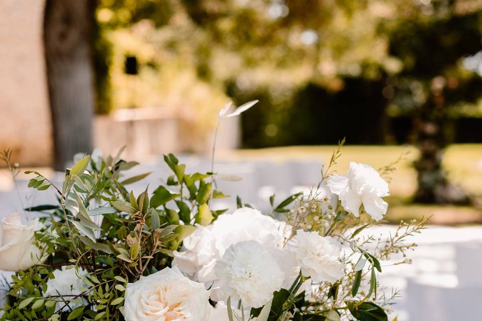 Mariage - Hérault
