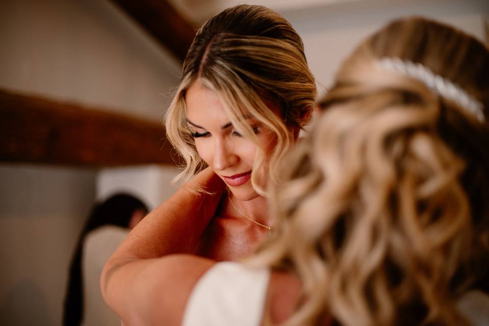 Mariage - Hérault