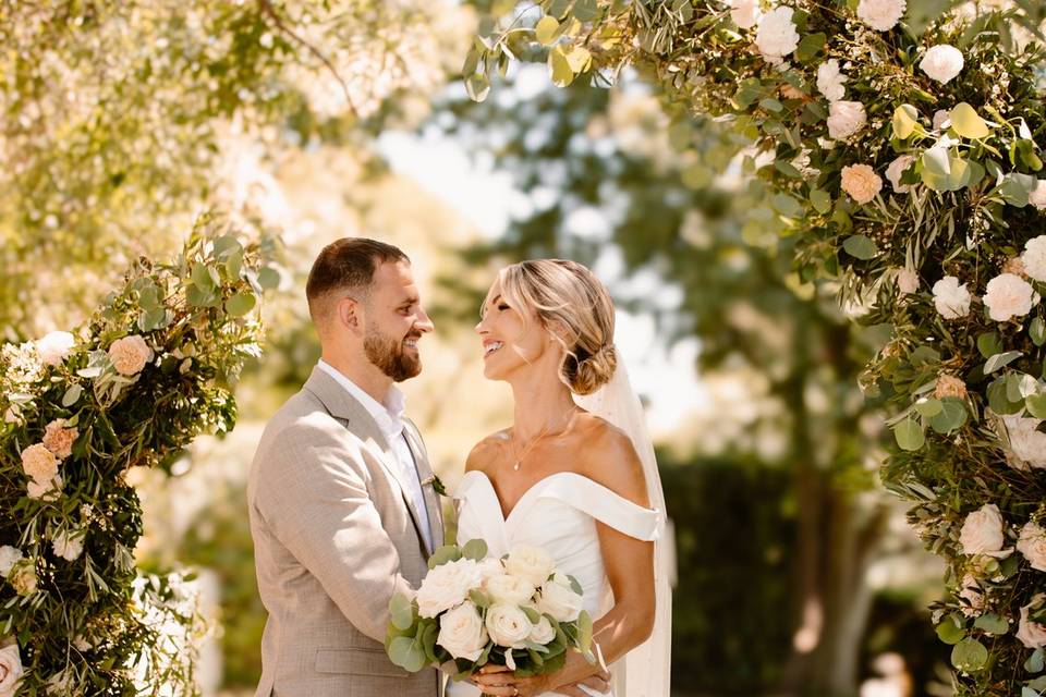 Mariage - Hérault