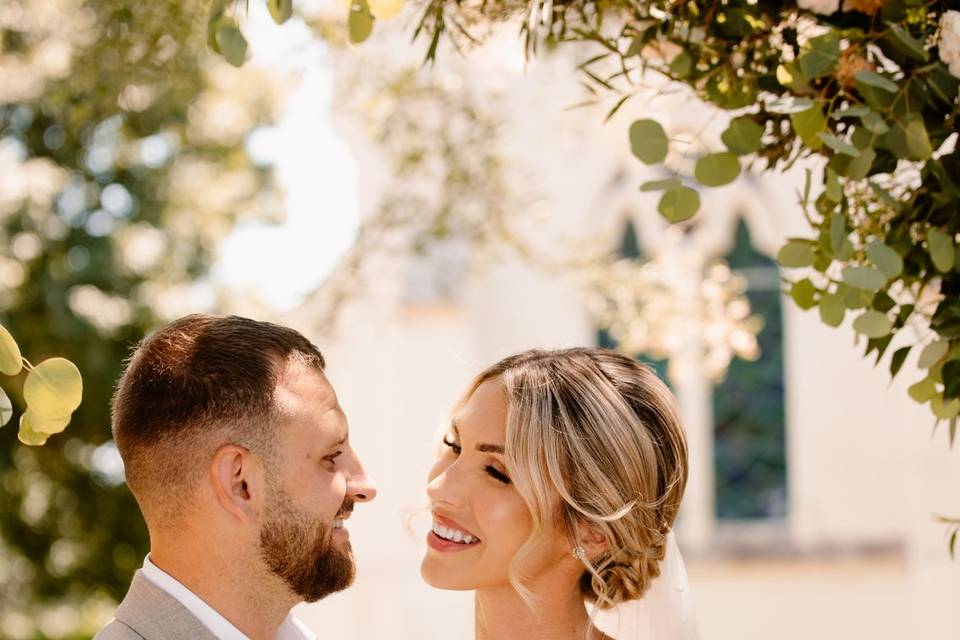 Mariage - Gard