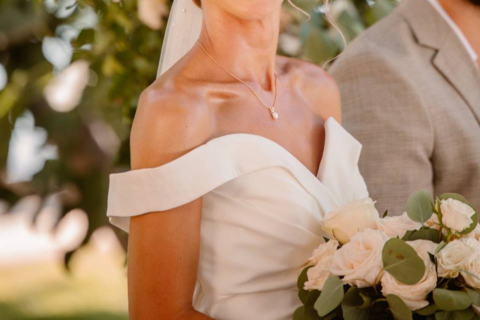 Mariage - Gard