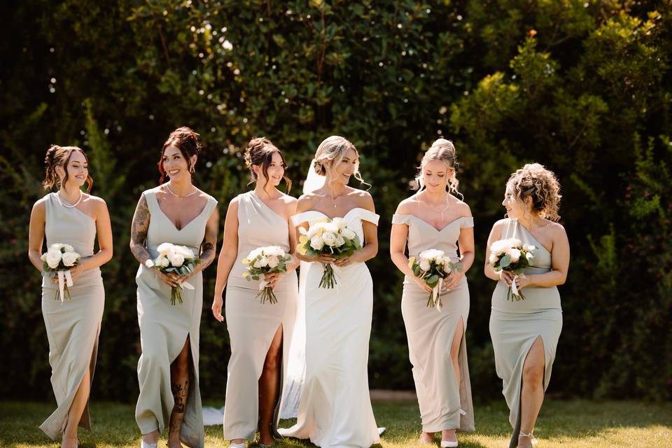 Mariage - Gard