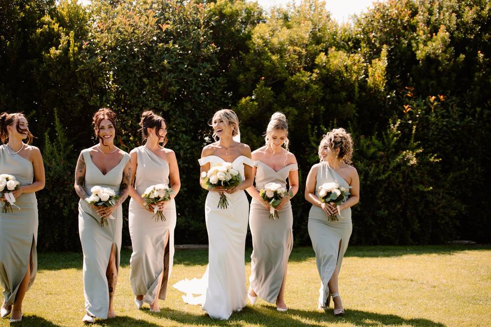 Mariage - Gard