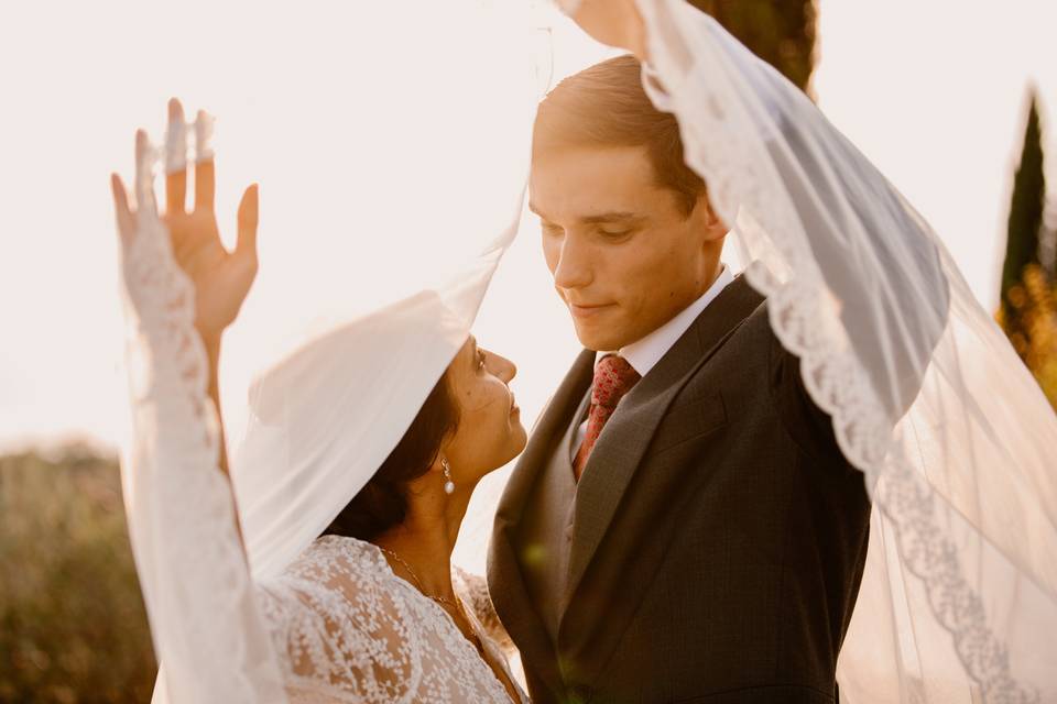 Mariage - Gard