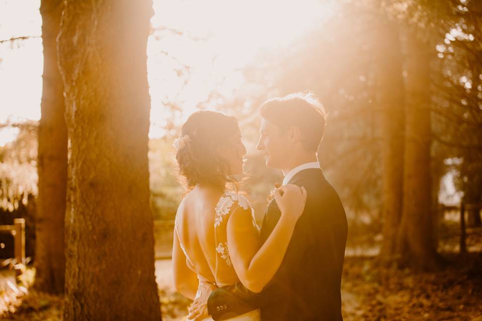 Mariage - Lozère