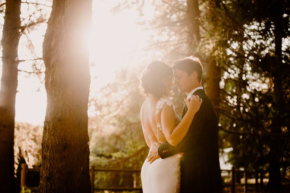 Mariage - Lozère