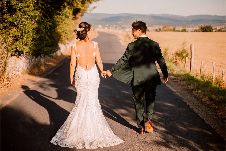 Mariage - Gard