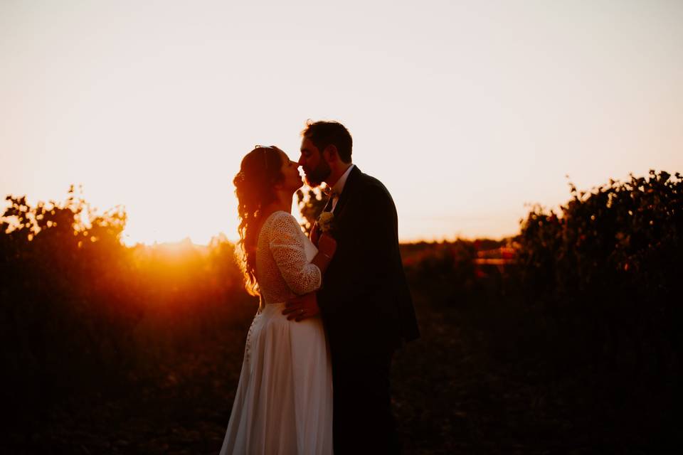 Mariage - Gard