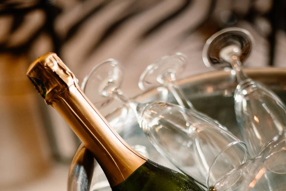 Mariage - Gard