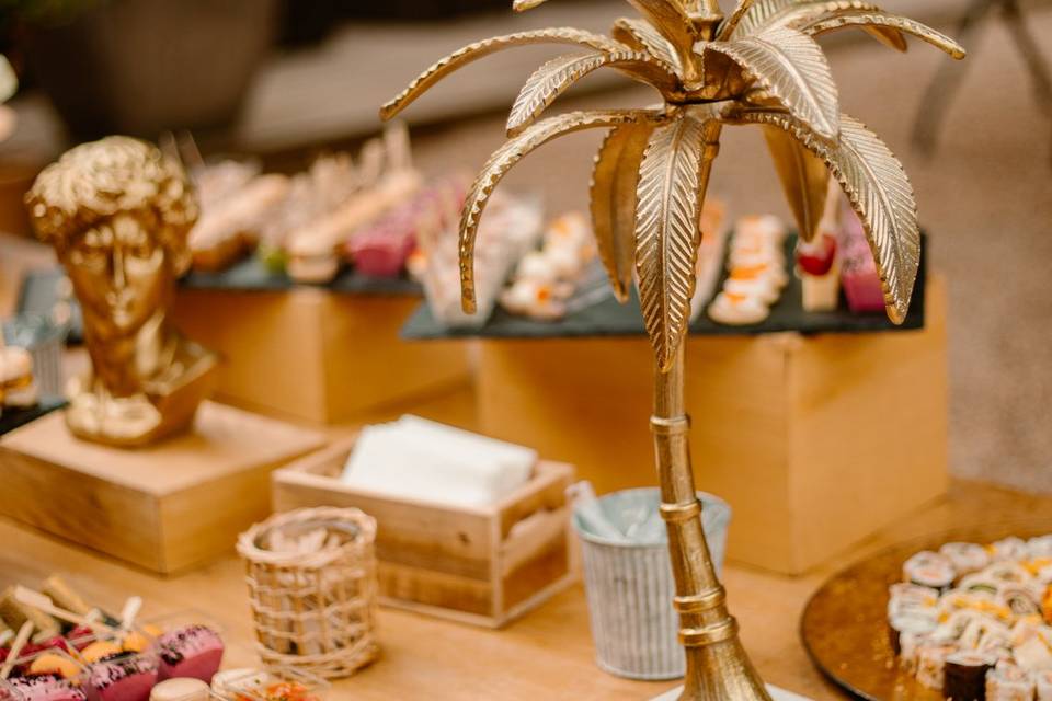 Mariage - Gard