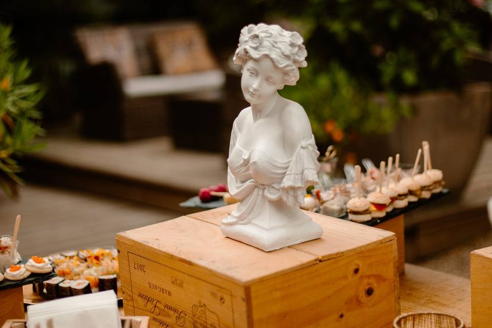 Mariage - Gard