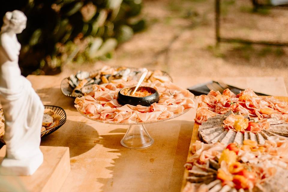 Mariage - Gard