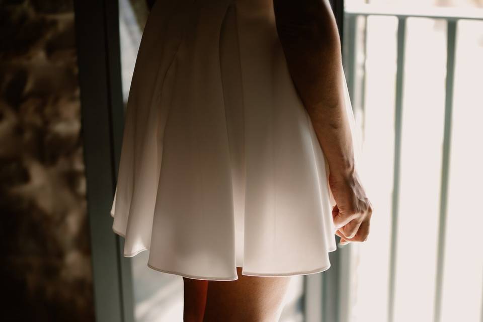 Mariage - Gard