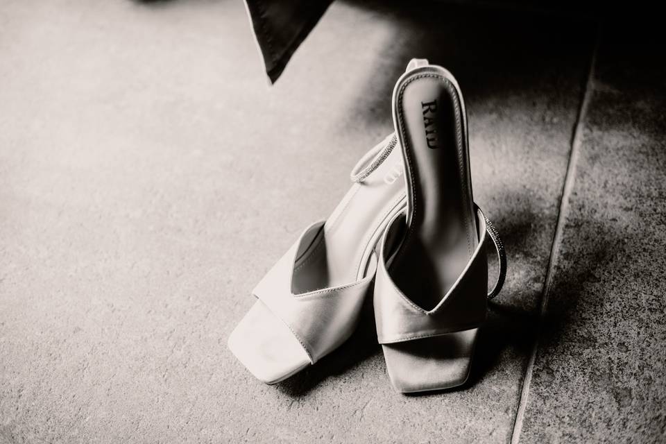 Mariage - Gard