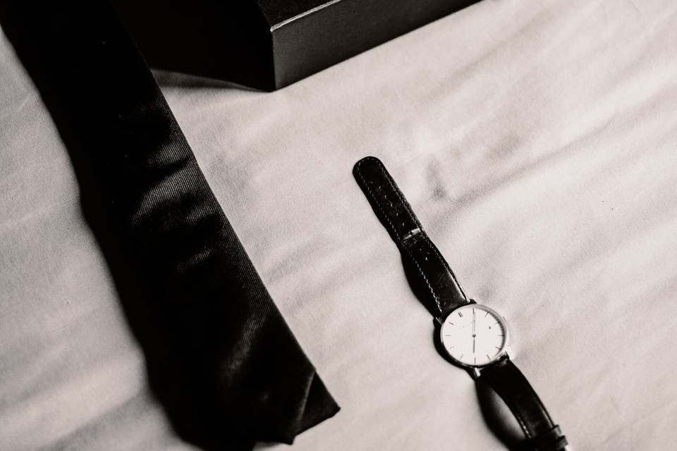 Mariage - Gard