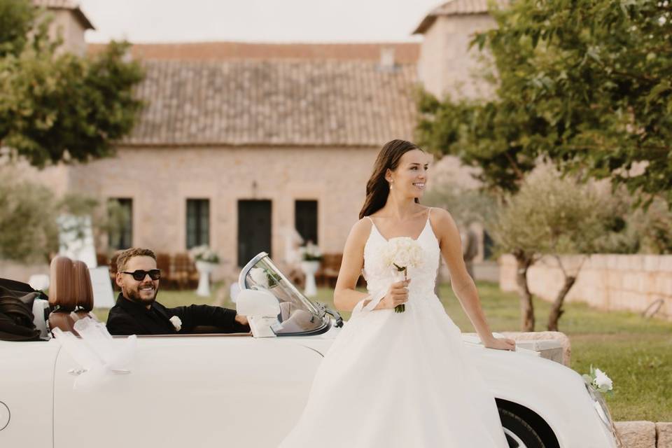 Mariage - Gard
