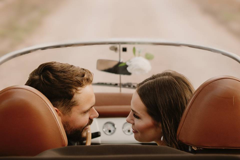 Mariage - Gard
