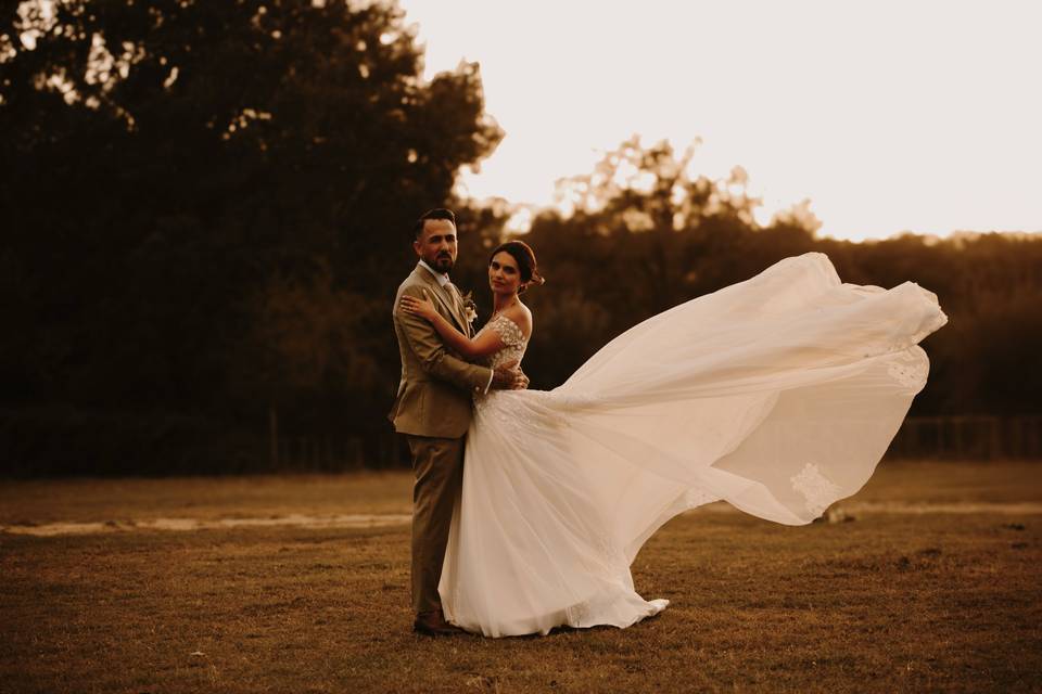 Mariage - Gard