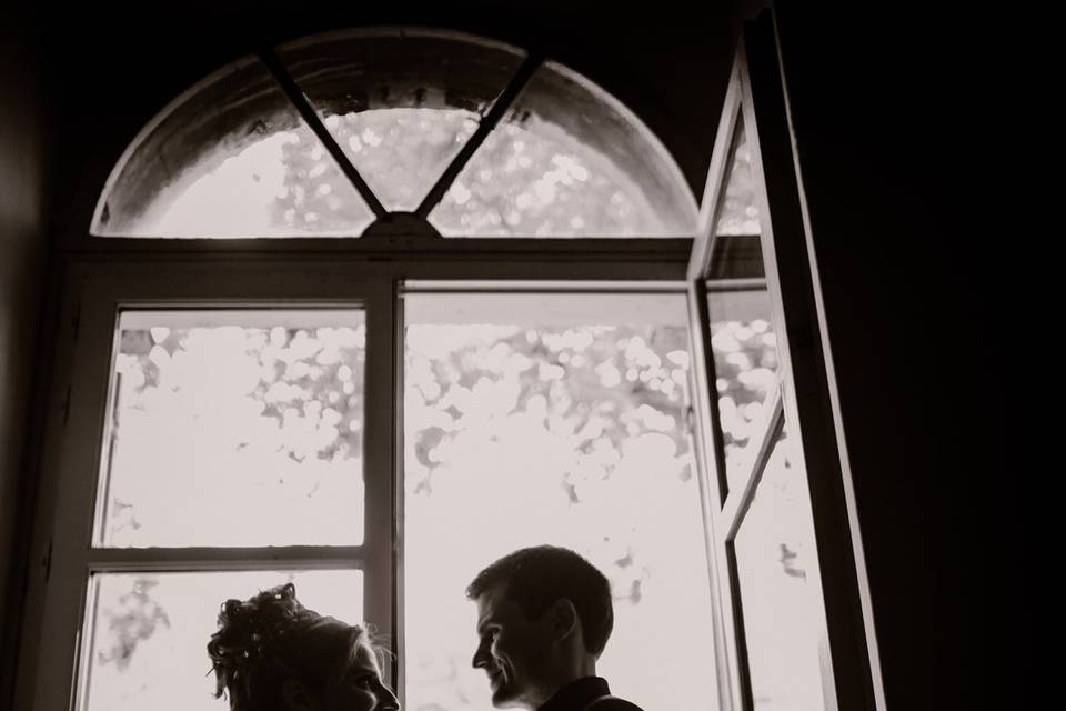 Mariage - Vaucluse