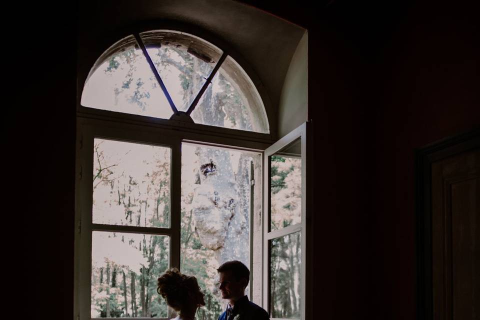 Mariage - Vaucluse
