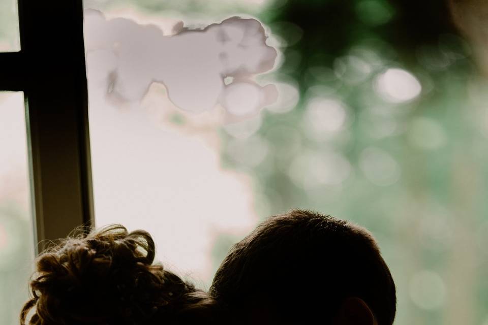 Mariage - Vaucluse
