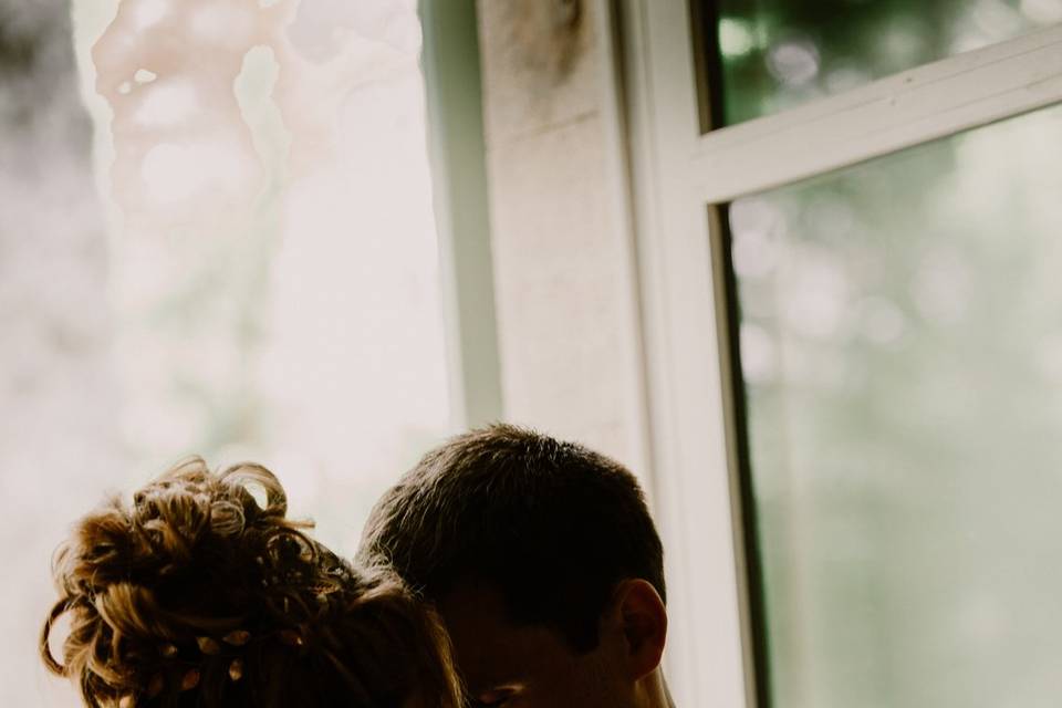Mariage - Vaucluse
