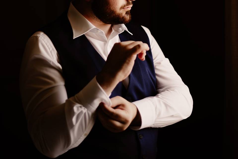 Mariage - Gard
