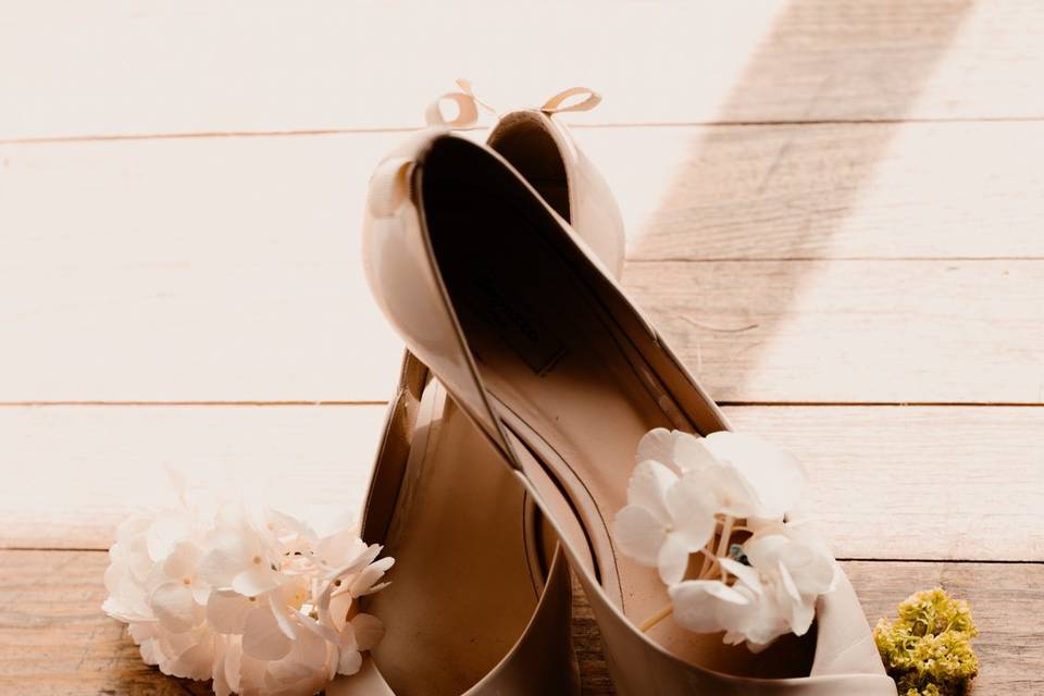 Mariage - Gard
