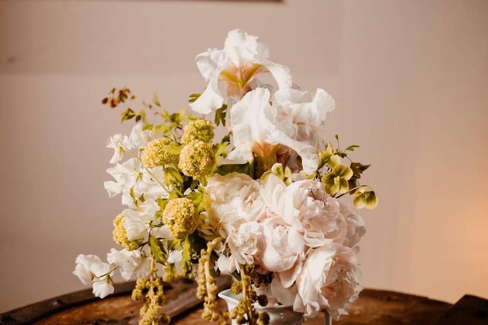 Mariage - Gard