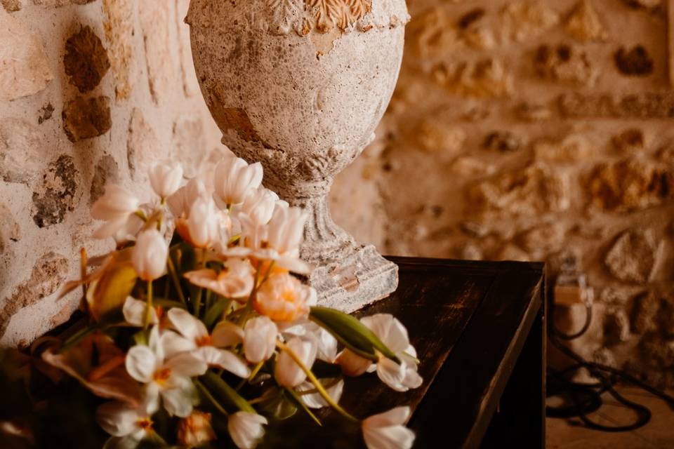 Mariage - Gard