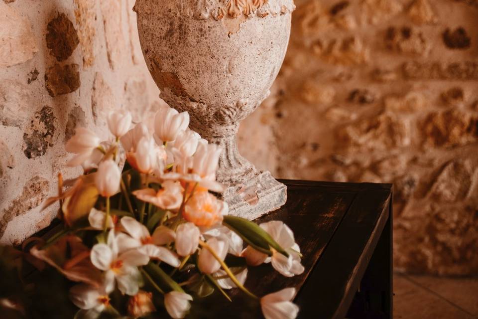 Mariage - Gard