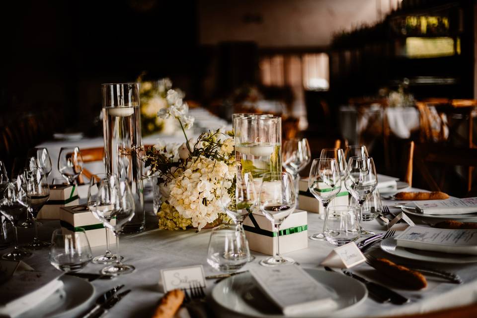 Mariage - Gard