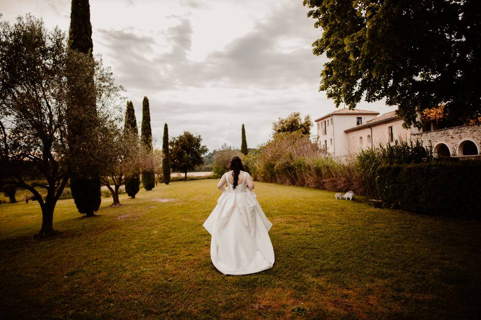 Mariage - Gard