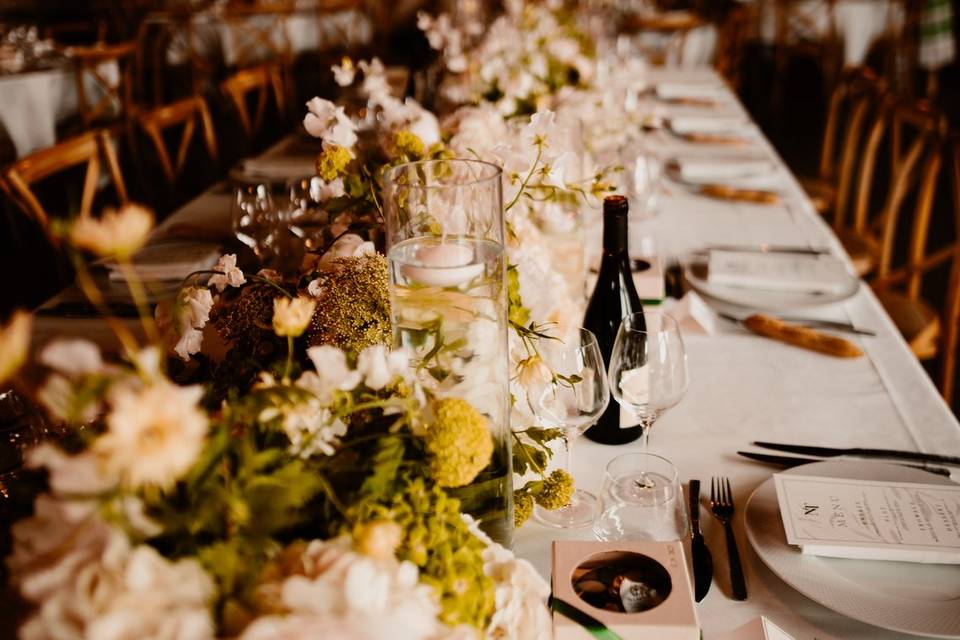 Mariage - Gard