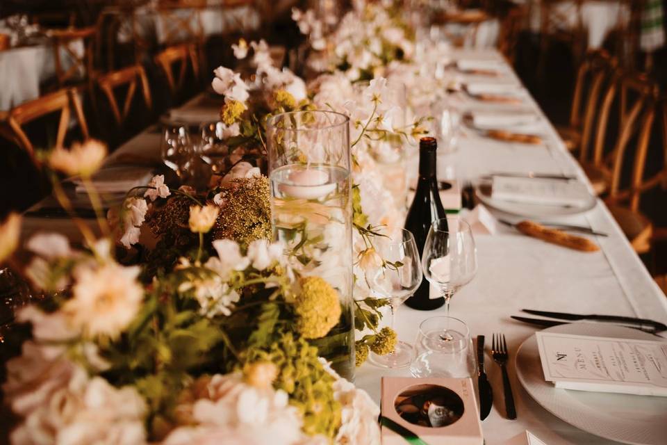 Mariage - Gard