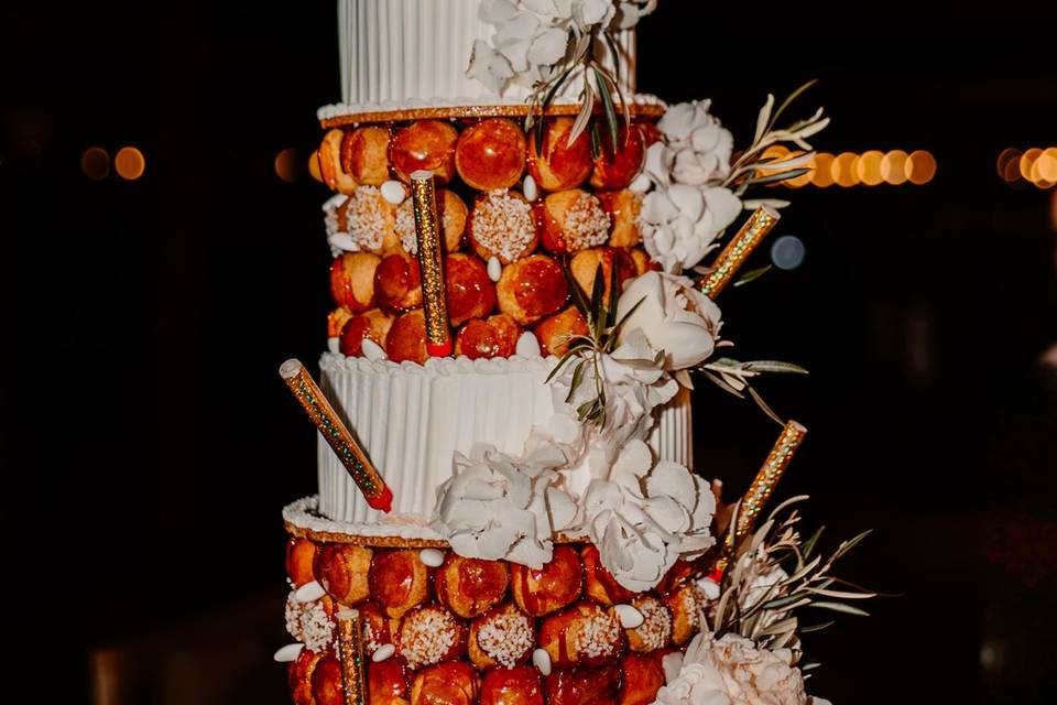 Mariage - Gard