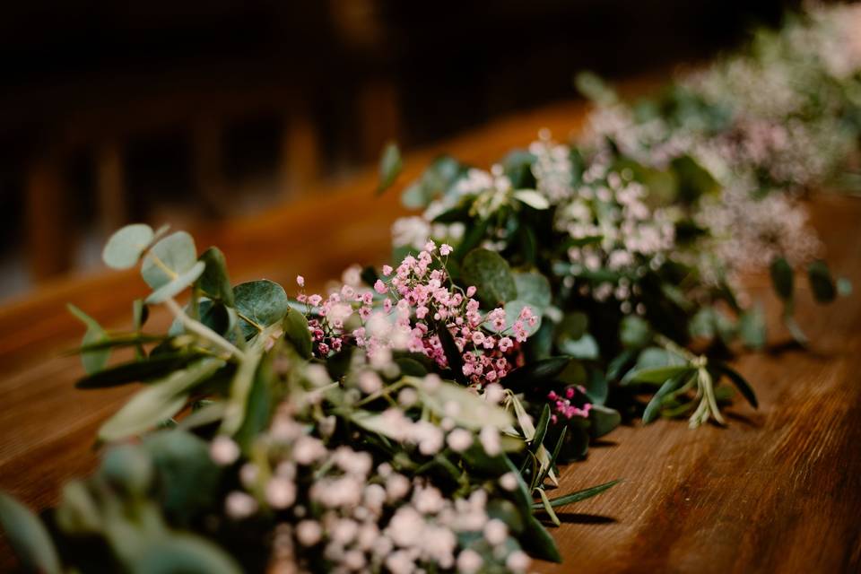 Mariage - Gard