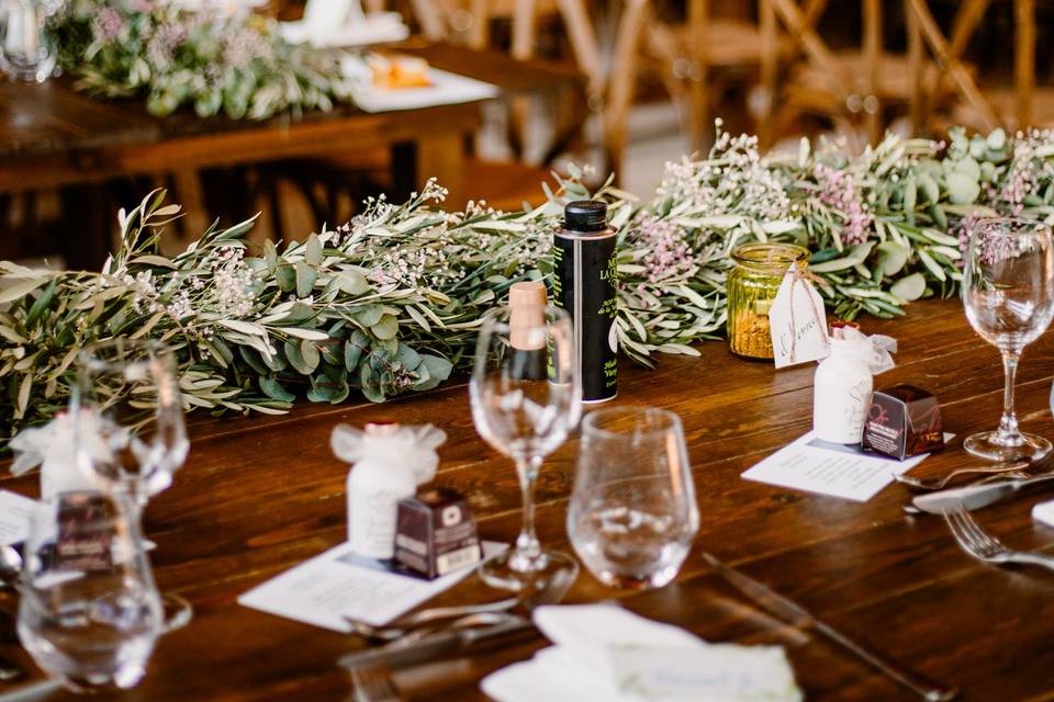 Mariage - Gard