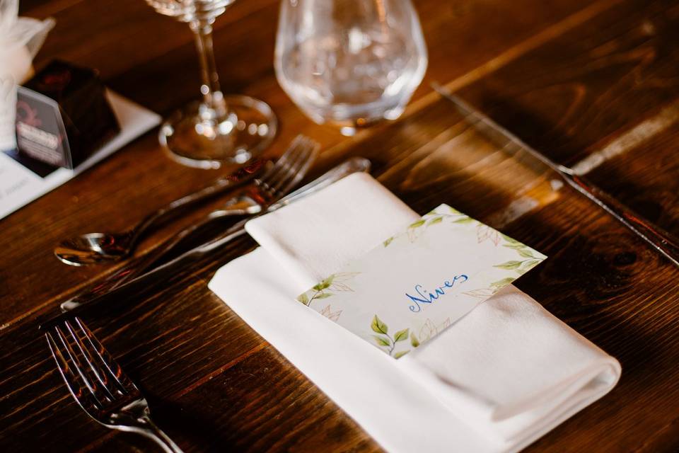Mariage - Gard