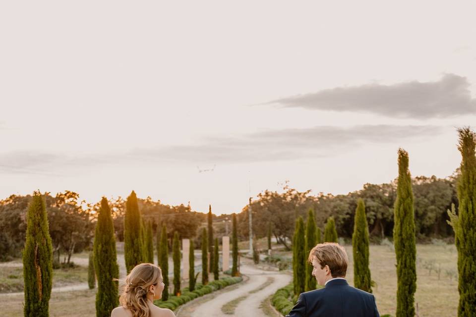 Mariage - Gard