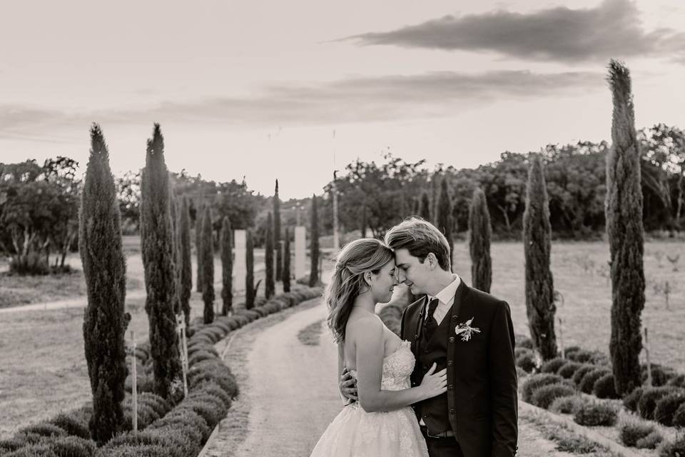 Mariage - Gard