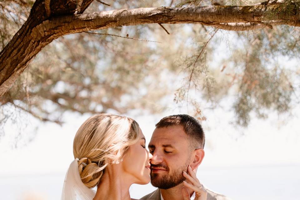 Mariage - Hérault
