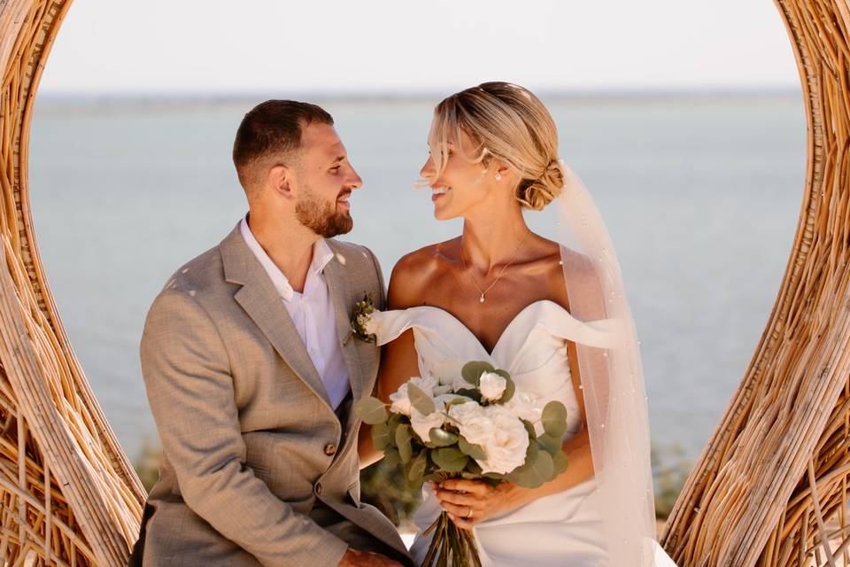 Mariage - Hérault