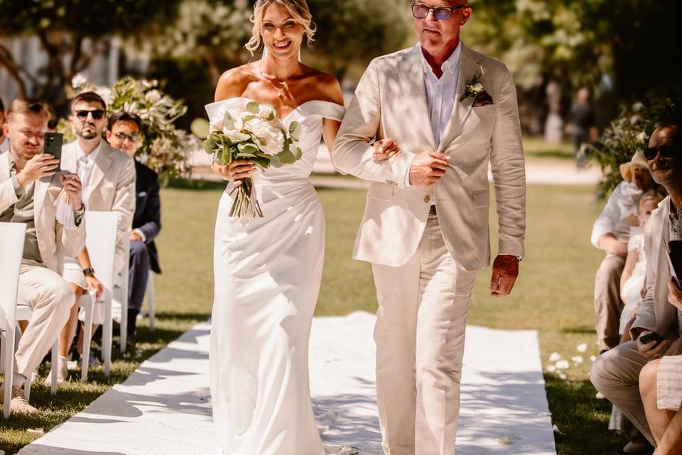 Mariage - Hérault