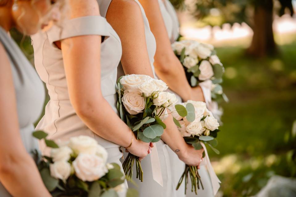 Mariage - Hérault
