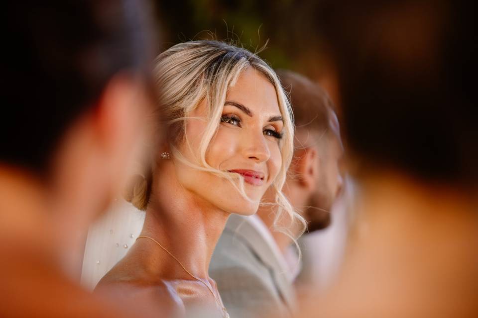 Mariage - Hérault