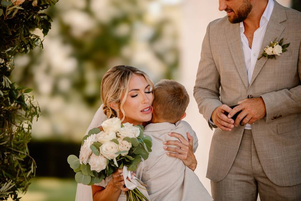 Mariage - Hérault