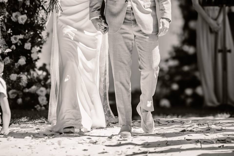 Mariage - Hérault