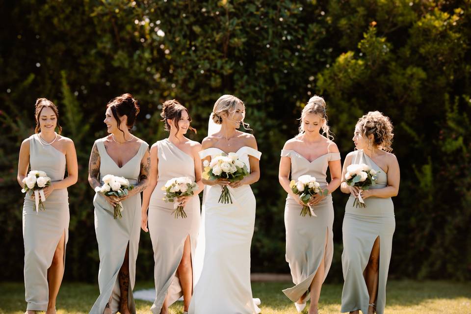 Mariage - Hérault
