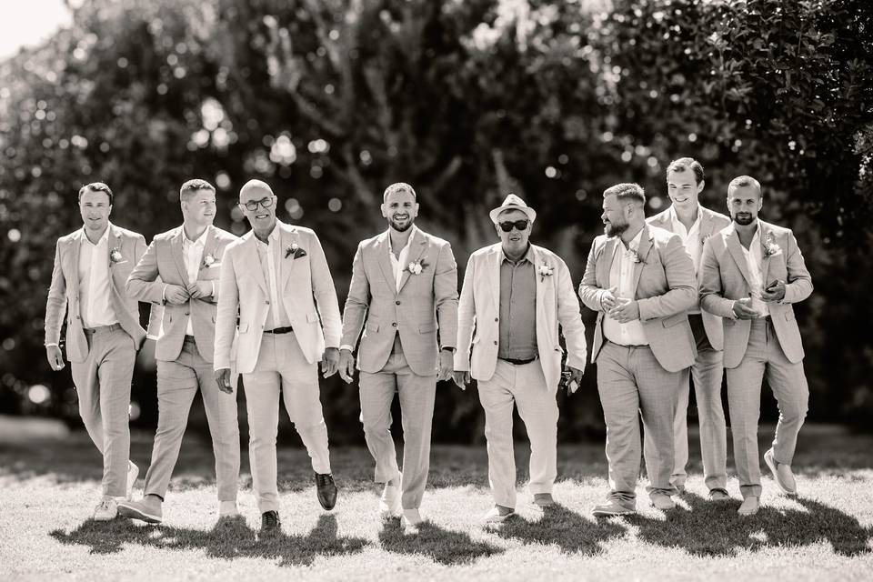 Mariage - Hérault